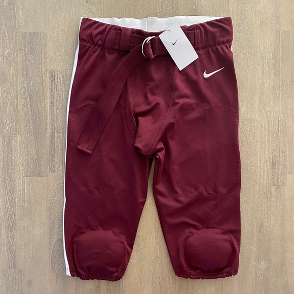 Nike Vapor Untouchable Pro Football Pants - Picture 1 of 3